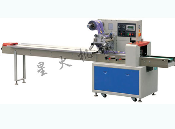 口罩自動包裝機/一次性口罩包裝機