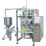 火鍋底料自動包裝機