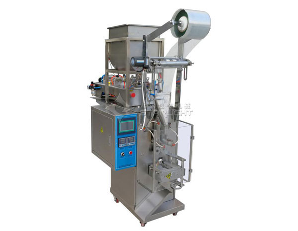 胡椒醬自動包裝機,胡椒醬醬包包裝機