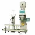 半自動大劑量粉劑包裝機