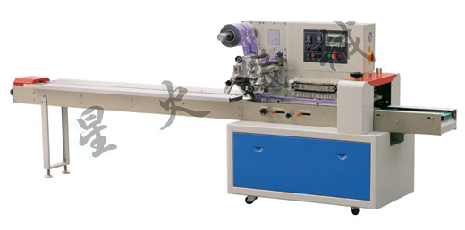 掛面包裝機|粉絲包裝機