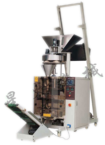 花生包裝機|瓜子包裝機|糖果包裝機