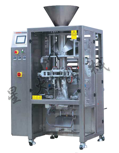 立式自動包裝機|自動立式包裝機